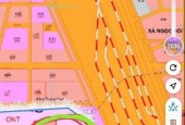 Bán đất Khánh Hà, Trung tâm thường tín, đường rộng chỉ 55tr/m2